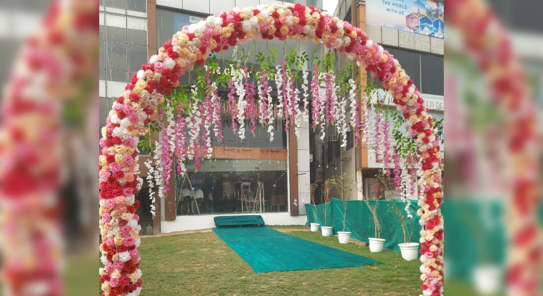 The Grand Castle - Image 2