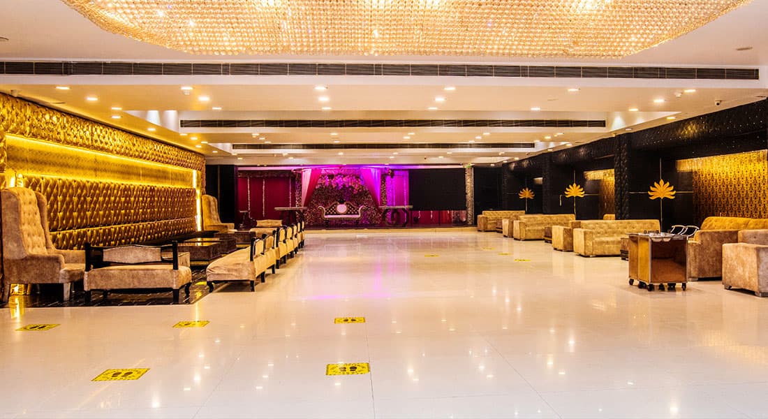 SK Westend Convention - Image 3