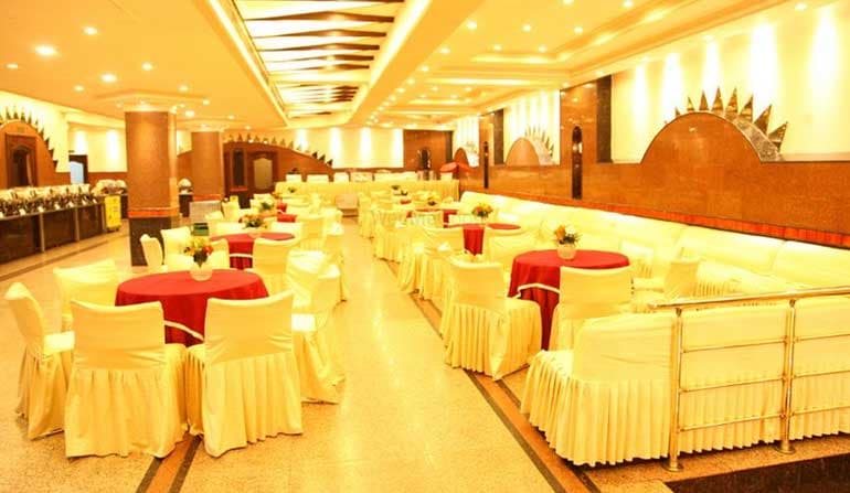 Invitation Banquet - Image 3