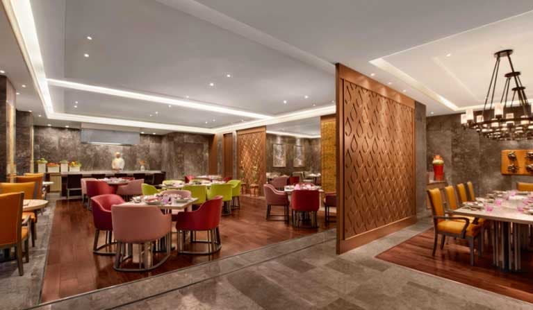 Leela Ambience Convention Hotel - Image 3