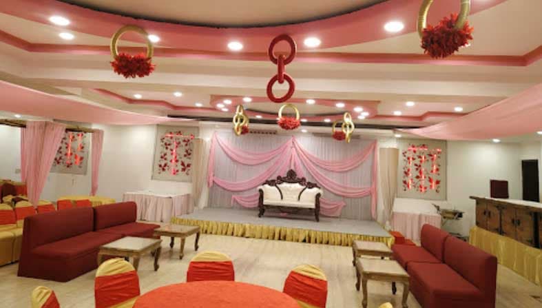 Royal Park Hall - Image 3