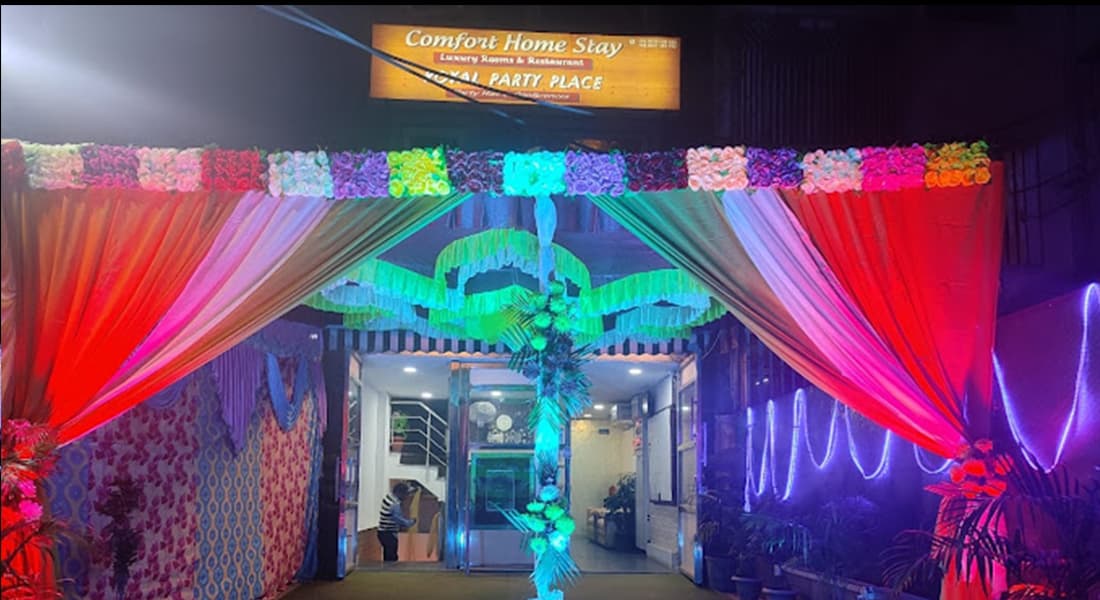 Royal Party Place - Image 1