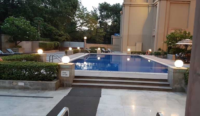 The Metropolitan Hotel - Image 2