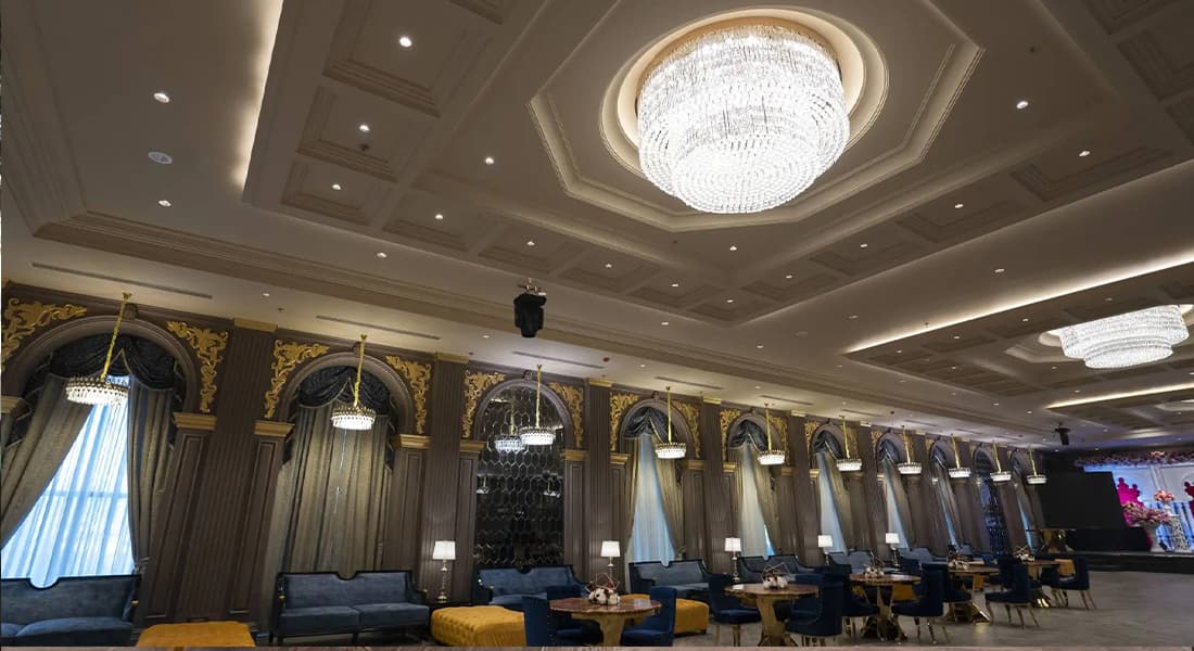 Mapple Gold Banquet - Image 3