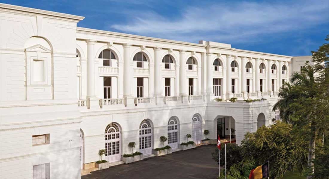 Maidens Hotel - Image 3