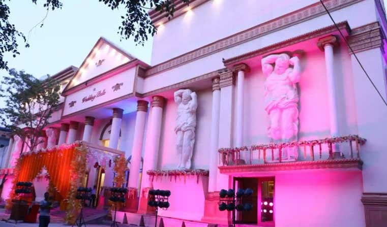 S K Wedding Bells - Image 2