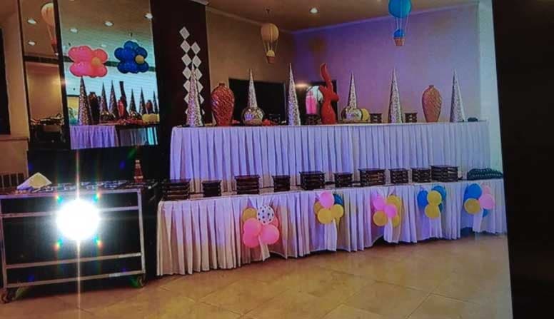 Seven Pearls Banquet - Image 3