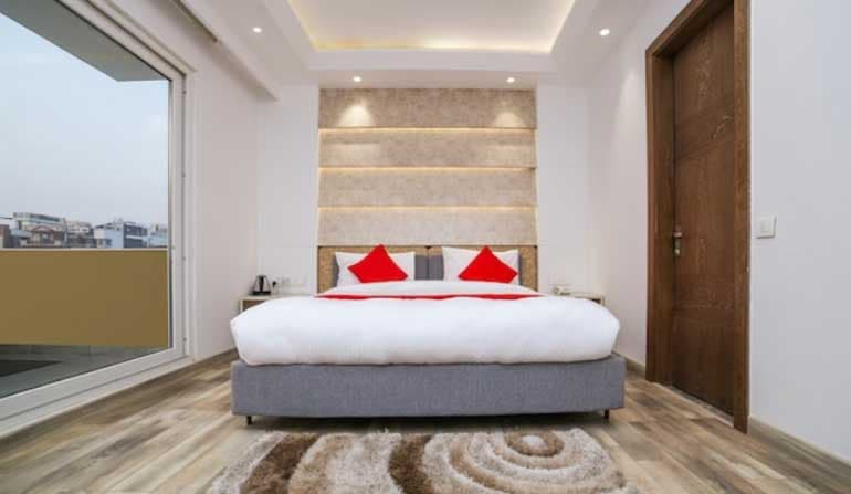 Hotel Dev Palace - Image 3