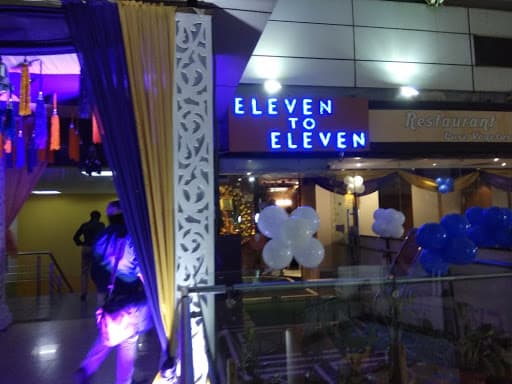 Eleven To Eleven - Image 1