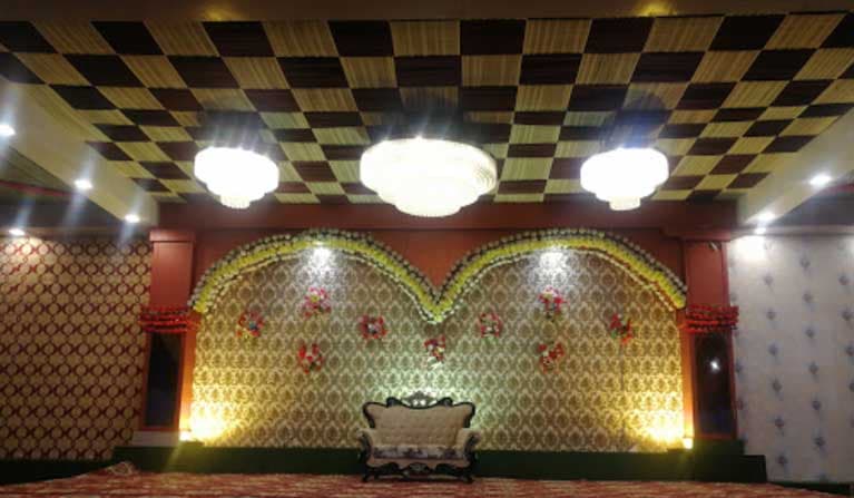 Victoria Palace - Image 3