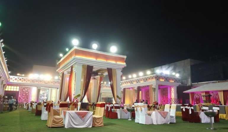 Palm Green Hotel And Resorts - Image 3