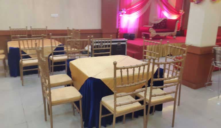 New Ambience Banquets - Image 2