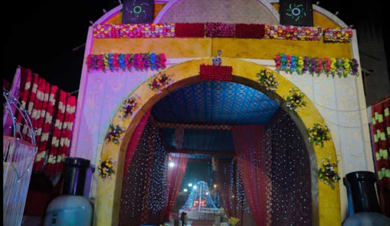 Varshika Green Garden - Image 1