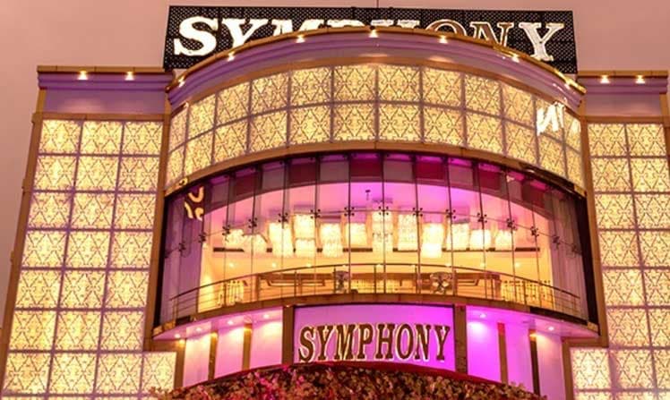 Symphony Banquet - Image 1