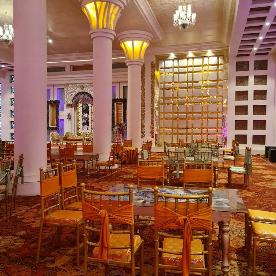 Deewan Palace - Image 3