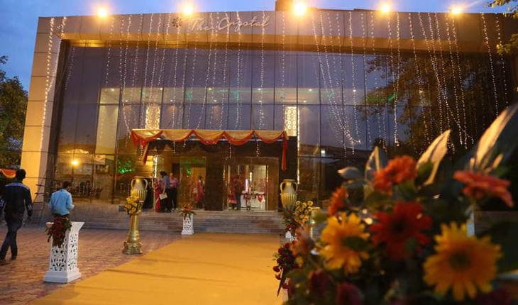 The Crystal - Image 1