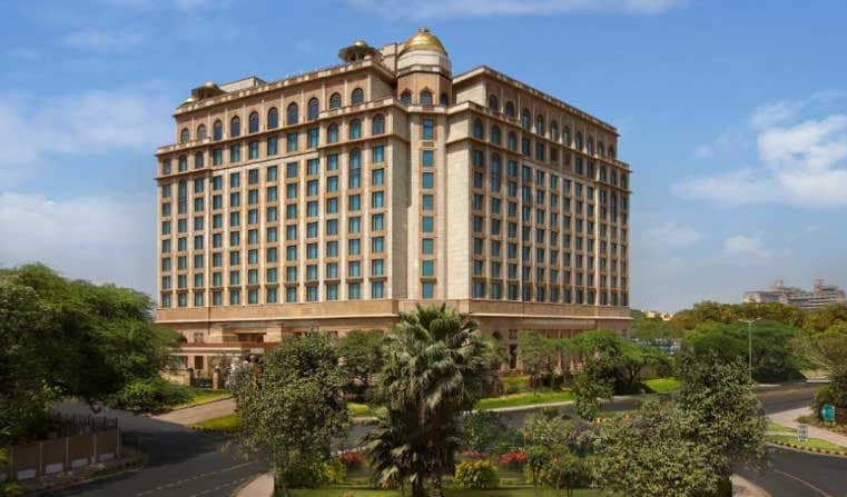 The Leela Palace - Image 1