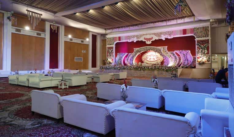 Golden Green Farm House - Image 2