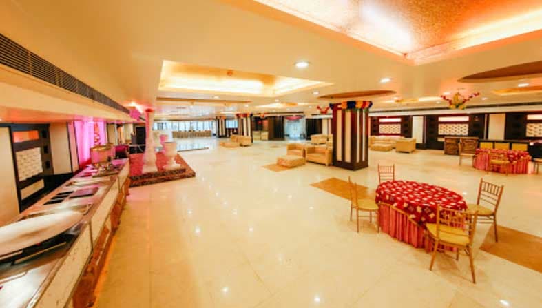 Red Coral Banquets - Image 2