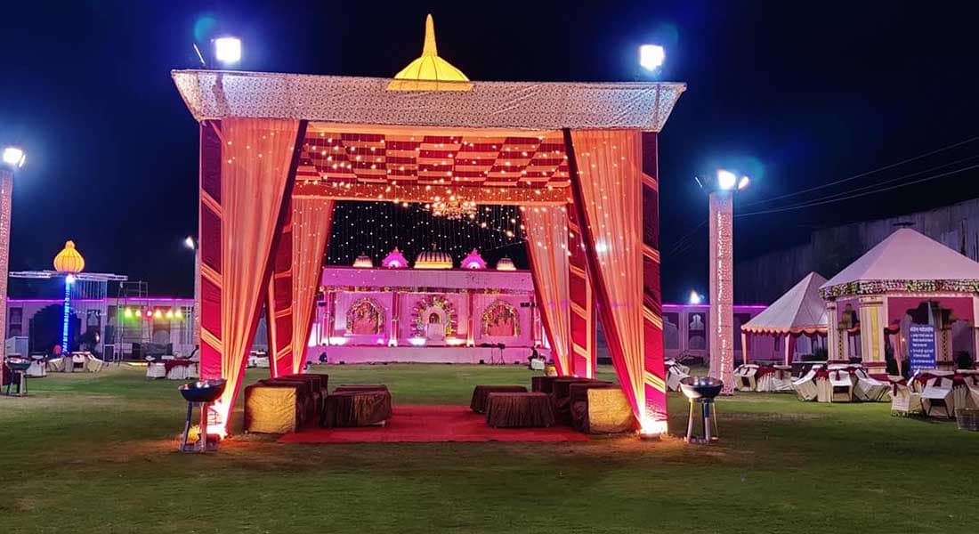 Sai Gardens - Image 1