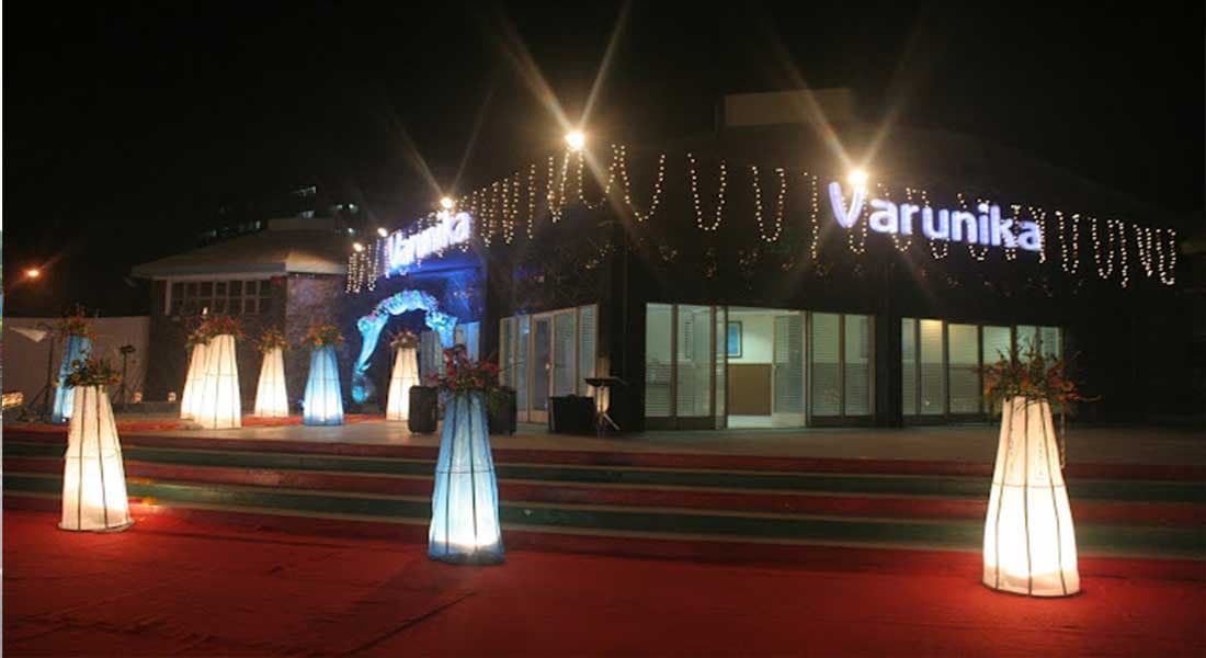 Varunika Naval Auditorium - Image 2