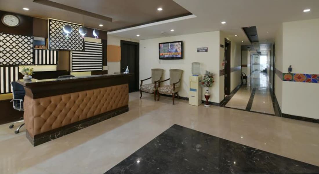 Hotel Imperial Villa - Image 3