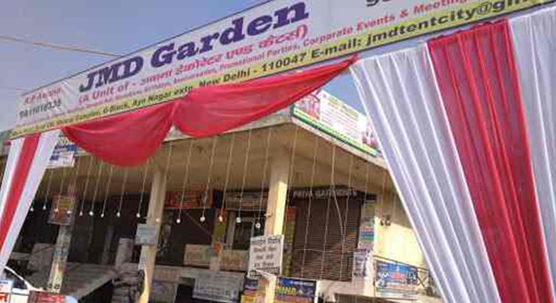 JMD Garden - Image 1