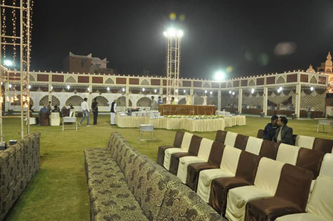 Shri Santram Garden - Image 2