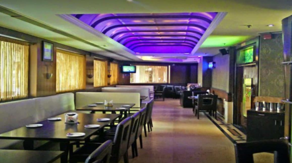 A Square Restaurant and Party Hall - Image 1