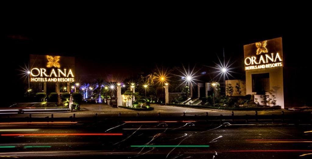 Orana Hotels & Resorts - Image 1