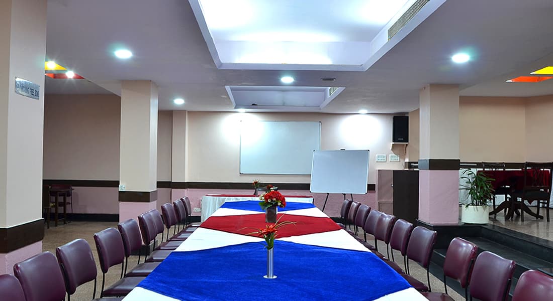 Hotel Tourist Deluxe - Image 2