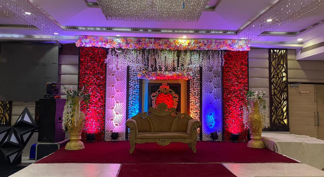 Le Paradise Banquet - Image 1