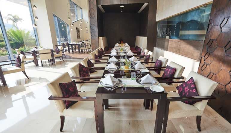 Vivanta by Taj - Image 3