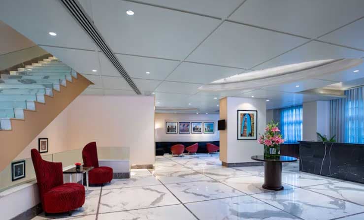 Radisson Blu - Image 3