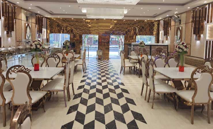 Kanak Banquet - Image 3