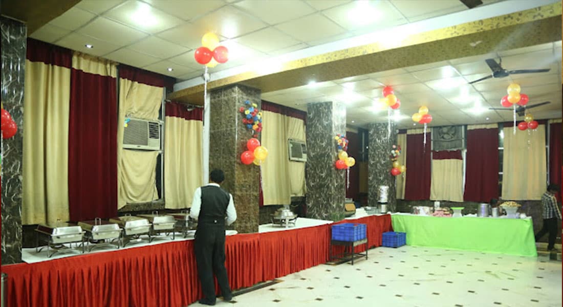 Balley Balley Banquet - Image 3