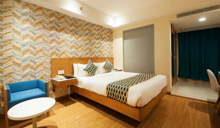 The Orion Plaza - Image 3