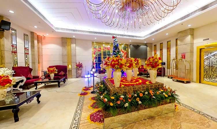 Lavanya Dreams Banquet - Image 2