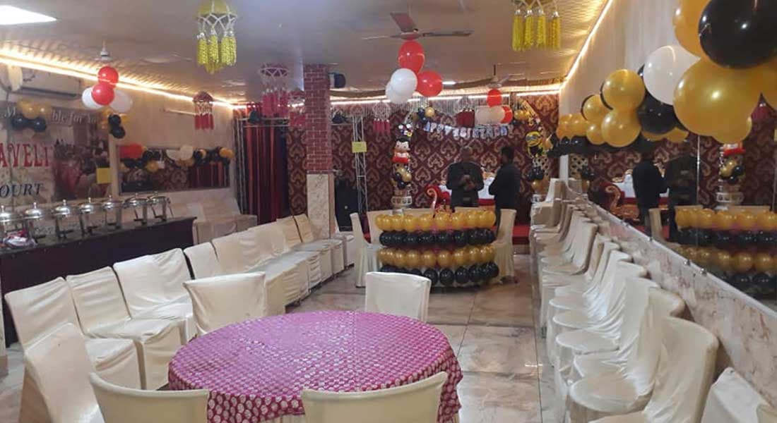 3H Haveli Restaurant - Image 3