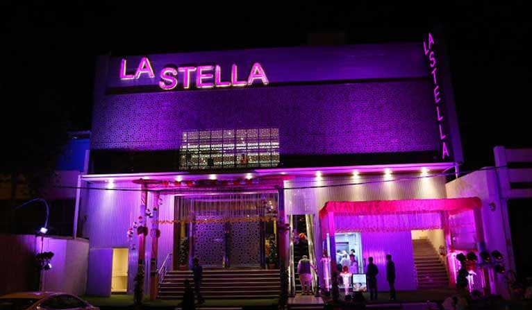 La Stella Banquet - Image 2