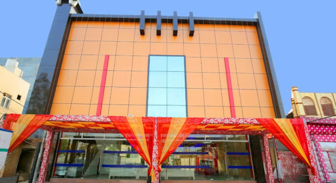 Shree Vinayak Palace - Image 1