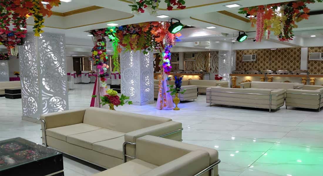 Legend Banquet - Image 3