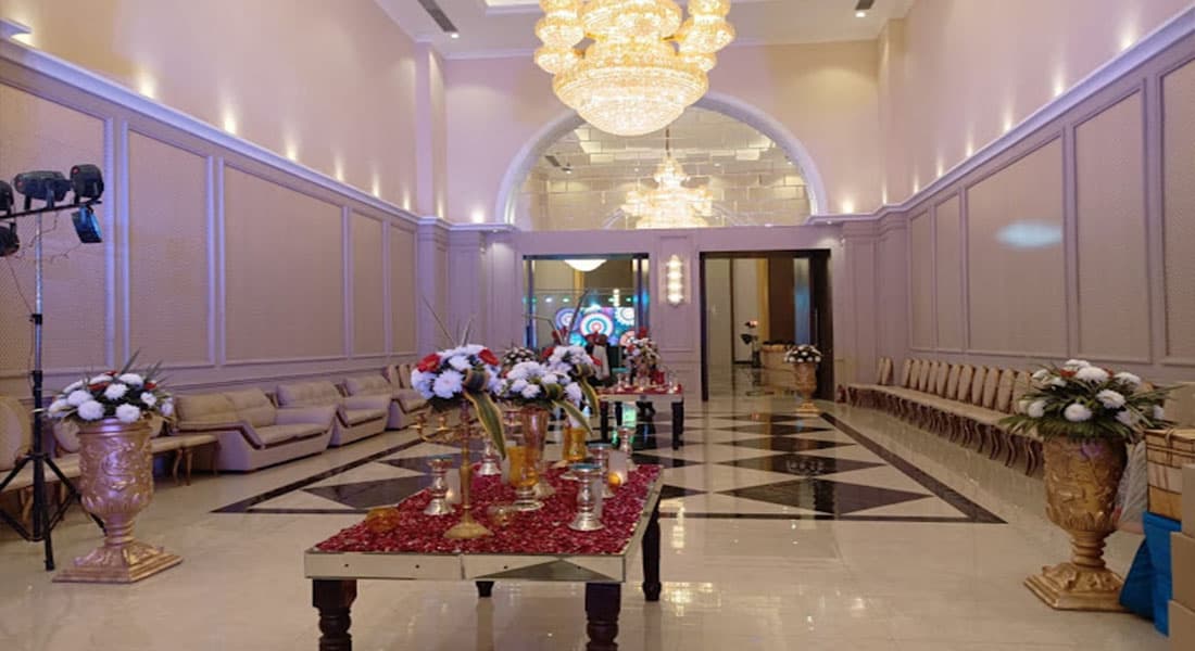 The Gold Star Banquet & Lawn - Image 3