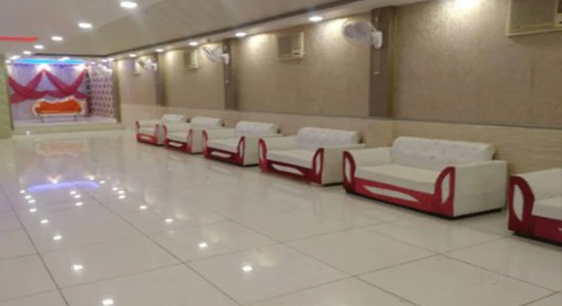 Anupam Party Hall - Image 3