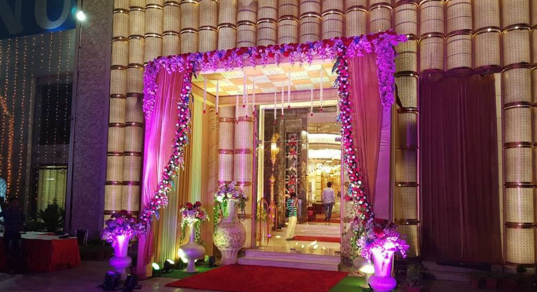 Vishnu Greens - Image 1