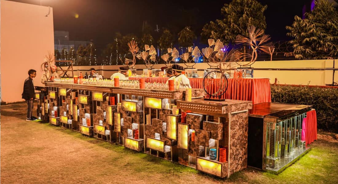 Golden Grapes Club & Convention - Image 3