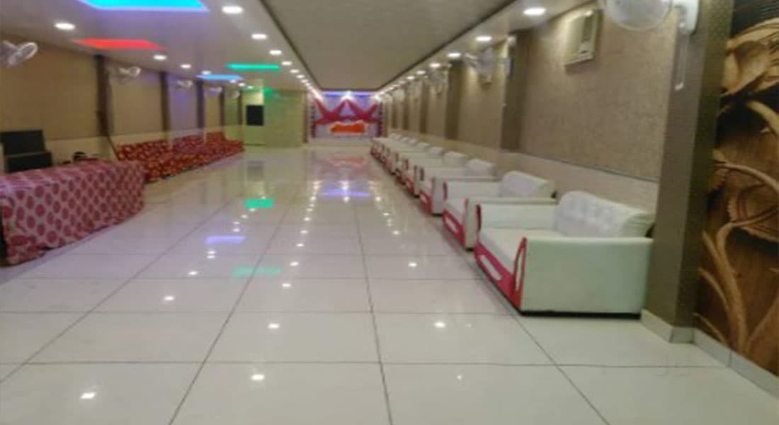Anupam Party Hall - Image 2