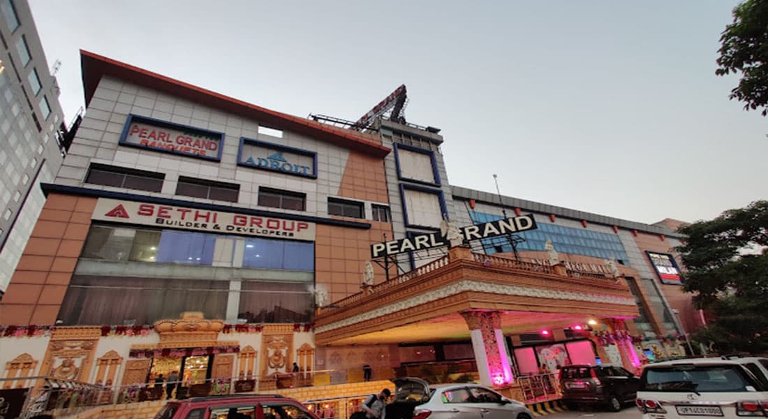 Pearl Grand - Image 2