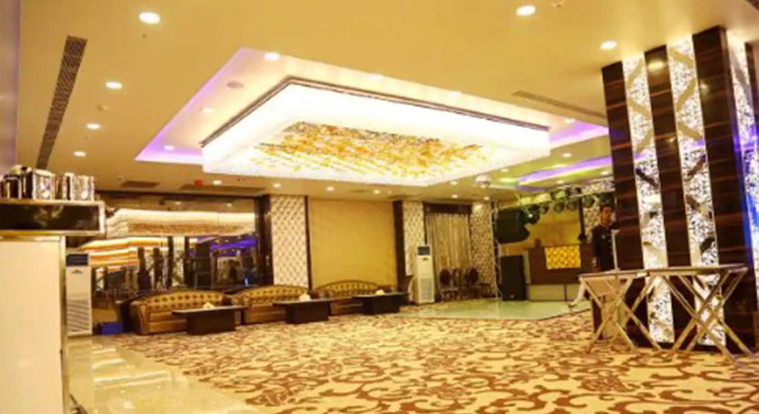 Golden Castle Banquets - Image 3