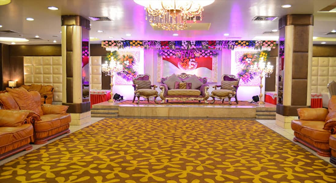 Grand Milan Banquet Hall - Image 3